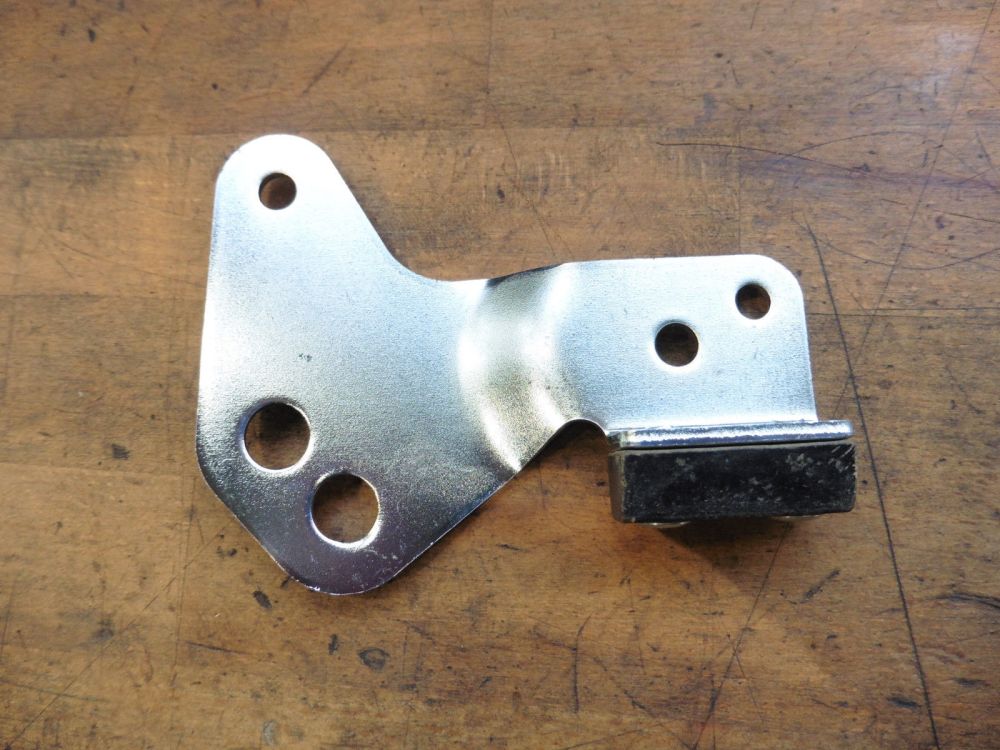 original MTD Messerbremse Rasentraktor Aufsitzmäher 983-04409 Bremshebel Bremse