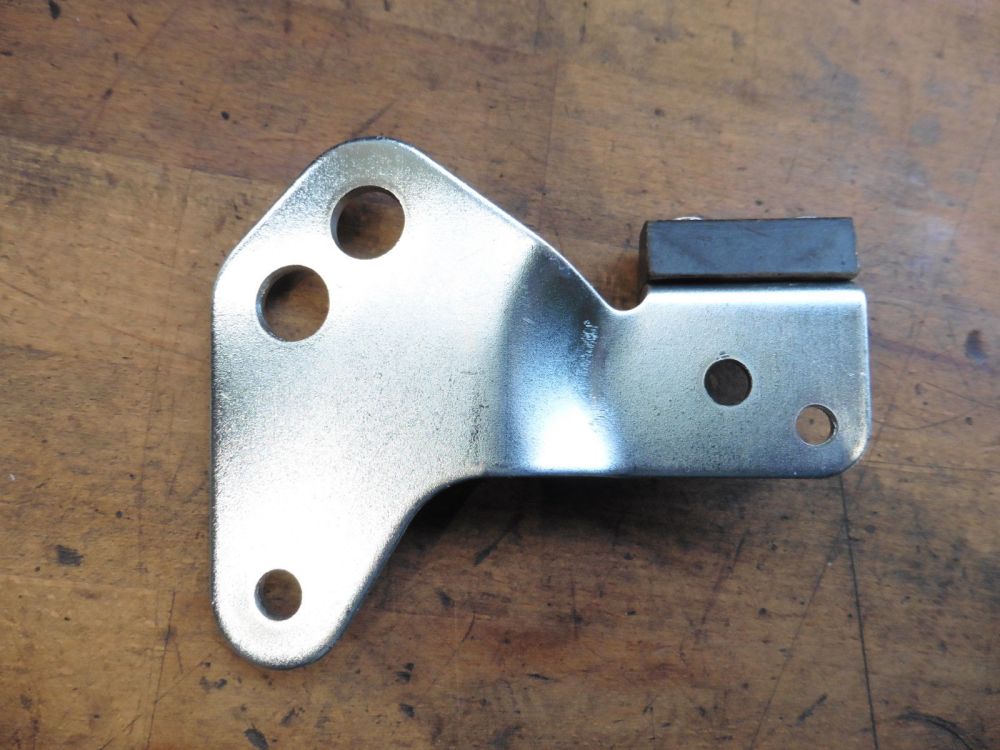 original MTD Messerbremse Rasentraktor Aufsitzmäher 983-04409 Bremshebel Bremse