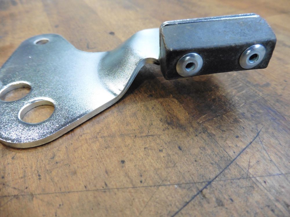 original MTD Messerbremse Rasentraktor Aufsitzmäher 983-04409 Bremshebel Bremse