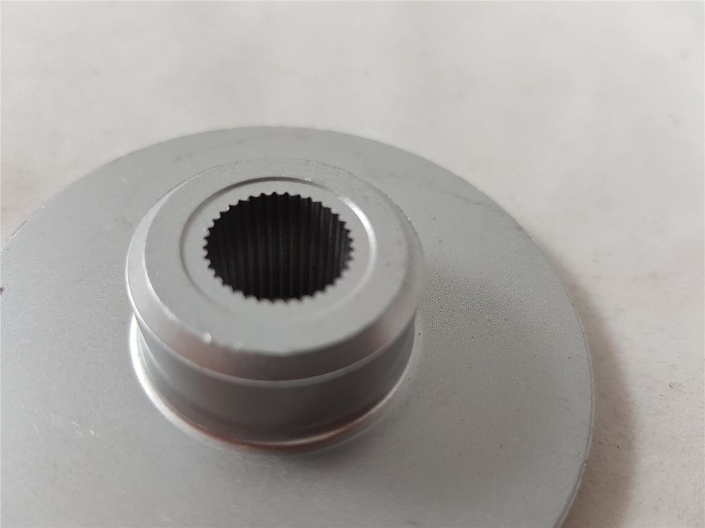 orig. PEERLESS Getriebe Bremse Bremsbelag Druckplatte Bremsscheibe Tecumseh