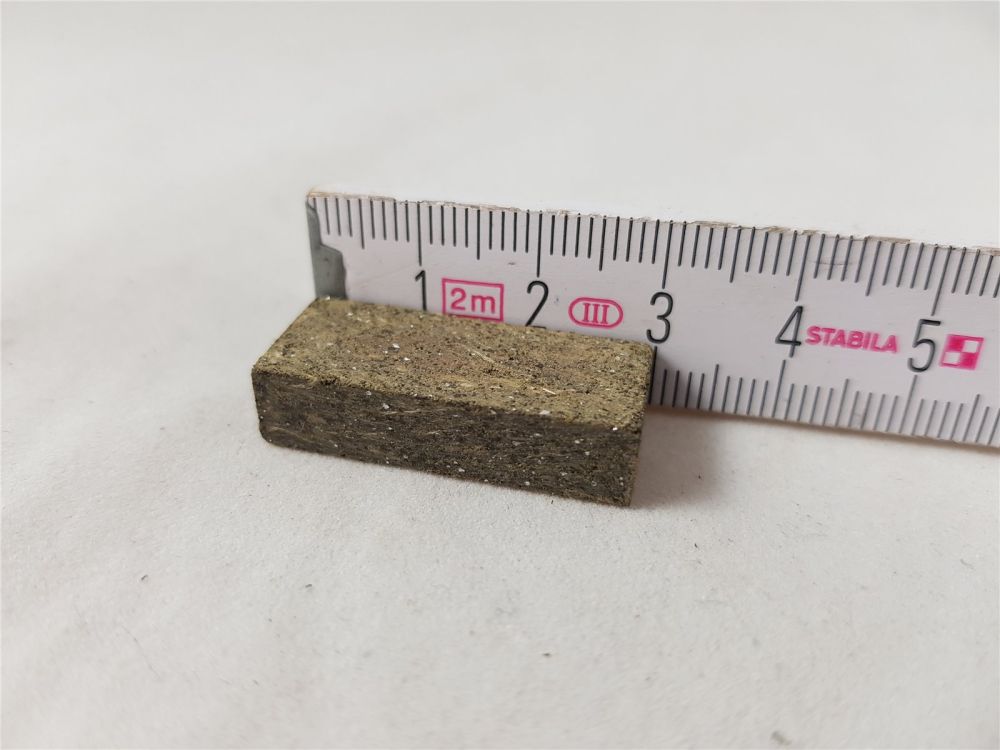 orig. PEERLESS Getriebe Bremse Bremsbelag Druckplatte Bremsscheibe Tecumseh