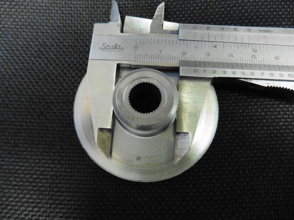 orig. PEERLESS Getriebe Bremse Bremsbelag Druckplatte Bremsscheibe Tecumseh