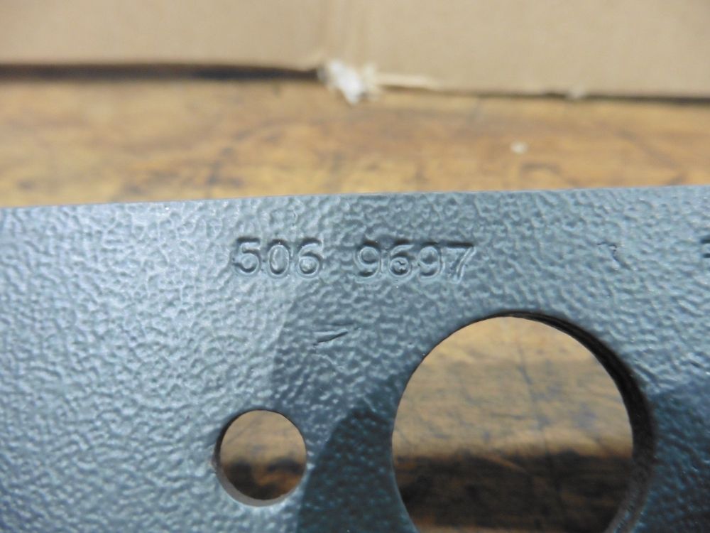 original Husqvarna Rider 13 Bioclip 90 Messer Mulchmesser Mähdeck Mähwerk Bio