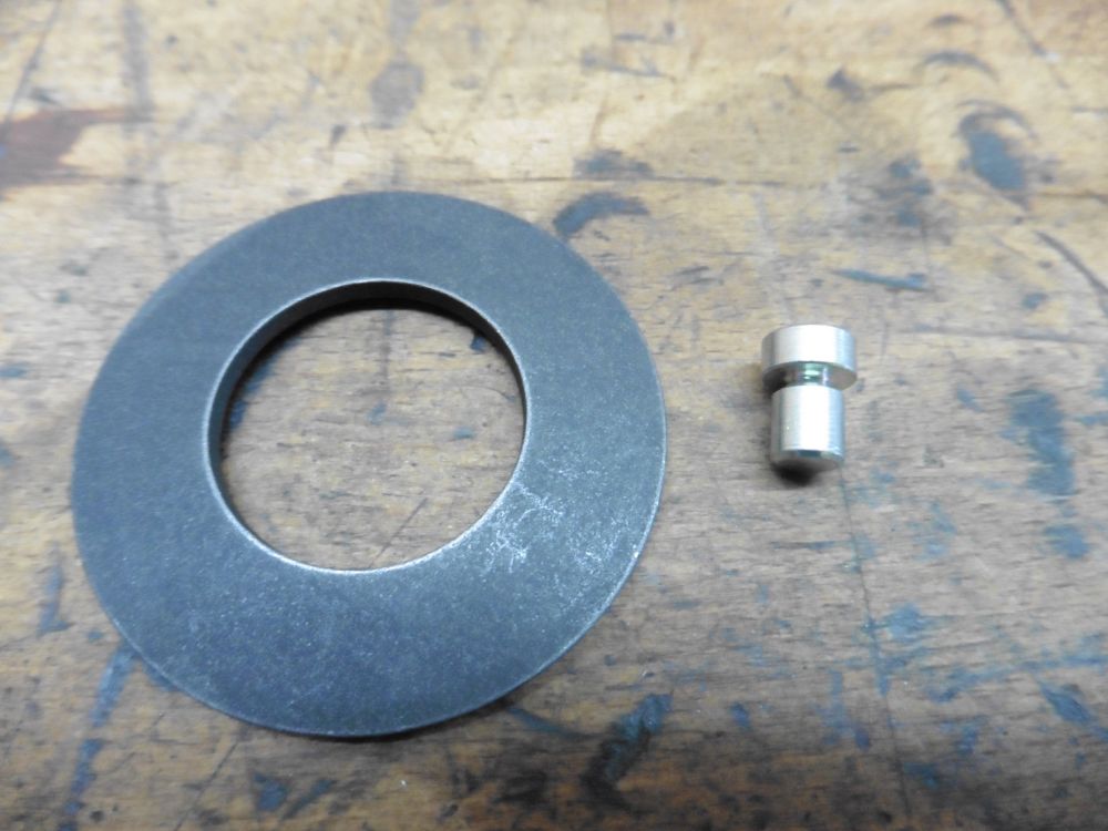 original Husqvarna Rider 13 Bioclip 90 Messer Mulchmesser Mähdeck Mähwerk Bio