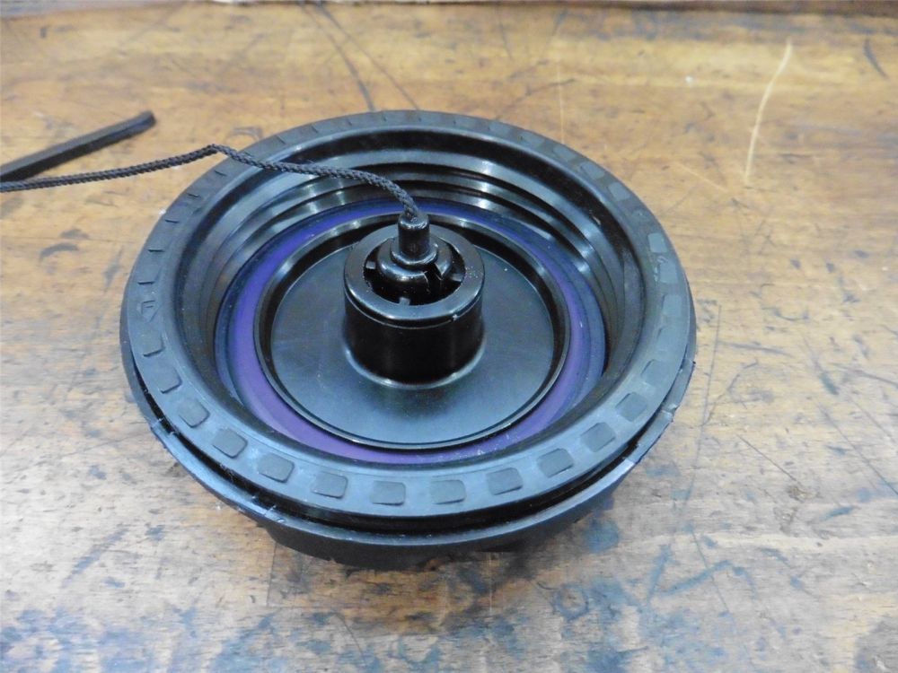 original Ariens Tankdeckel Tank Benzintank Zeroturn Apex Max Zoom Zenith