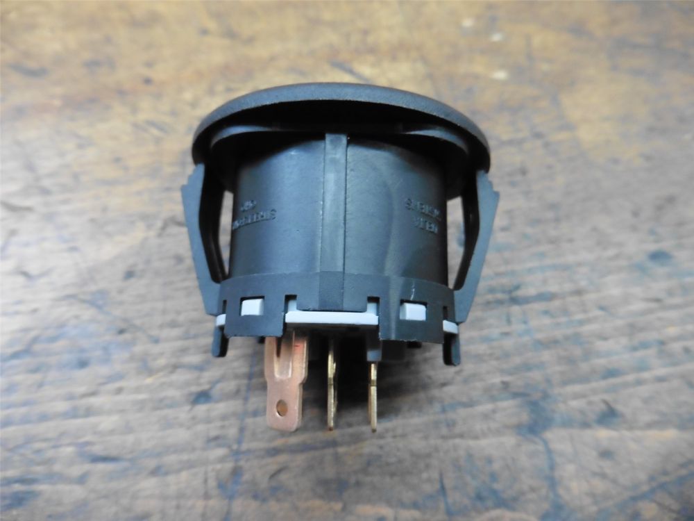 original Gravely Zündschloss Zündung Zündschlüssel ZeroTurn ZT ZTX ZTXL 42 52WAW