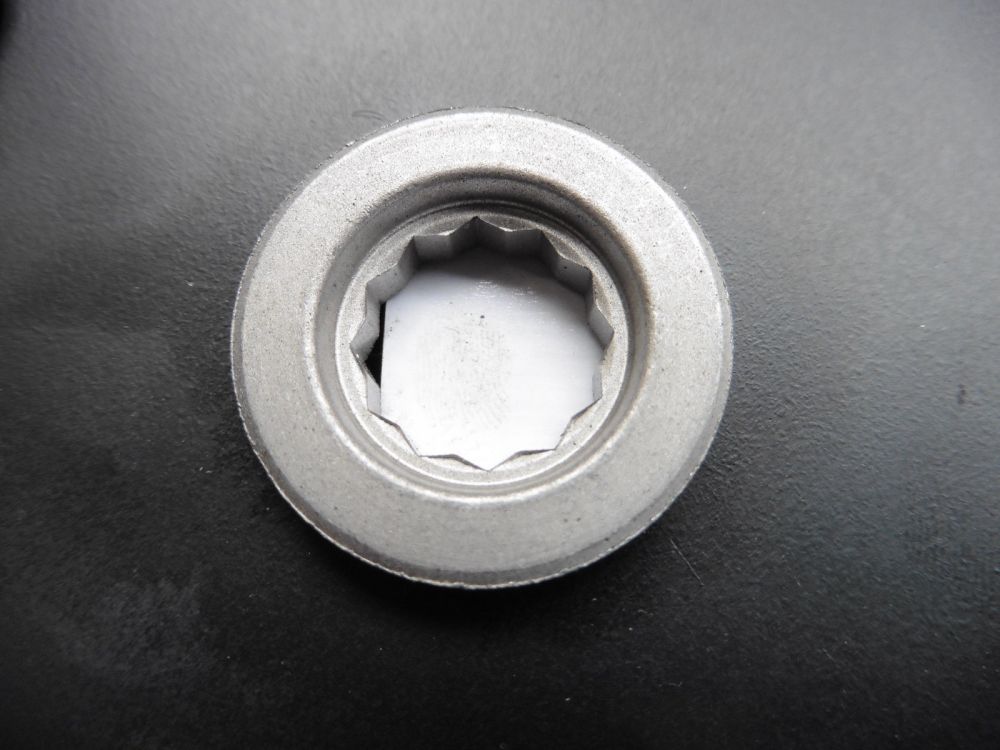 orig. MTD Riemenscheibe Rasentraktor Mähwerk 76cm 756-0623 JLX 76 Smart RC 125