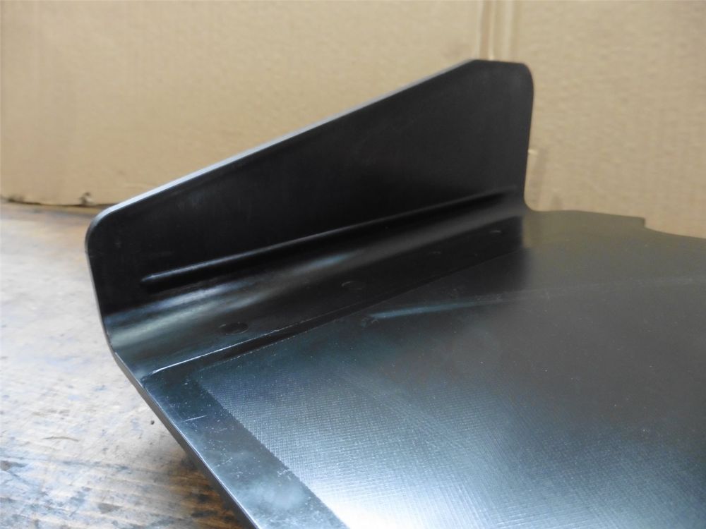 original Ariens Seitenauswurfklappe Mähwerk Mähdeck Klappe IKON X XL 42 52 60