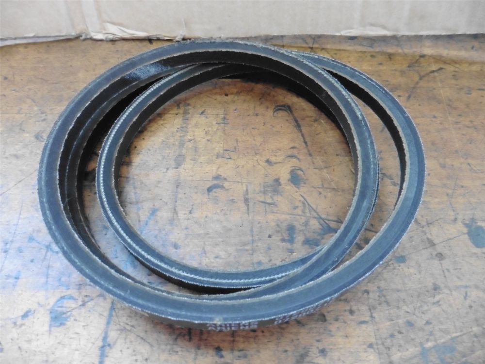 original Ariens Keilriemen Fahrantrieb Antrieb Hydrostat ZeroTurn Ikon X 42 X 52