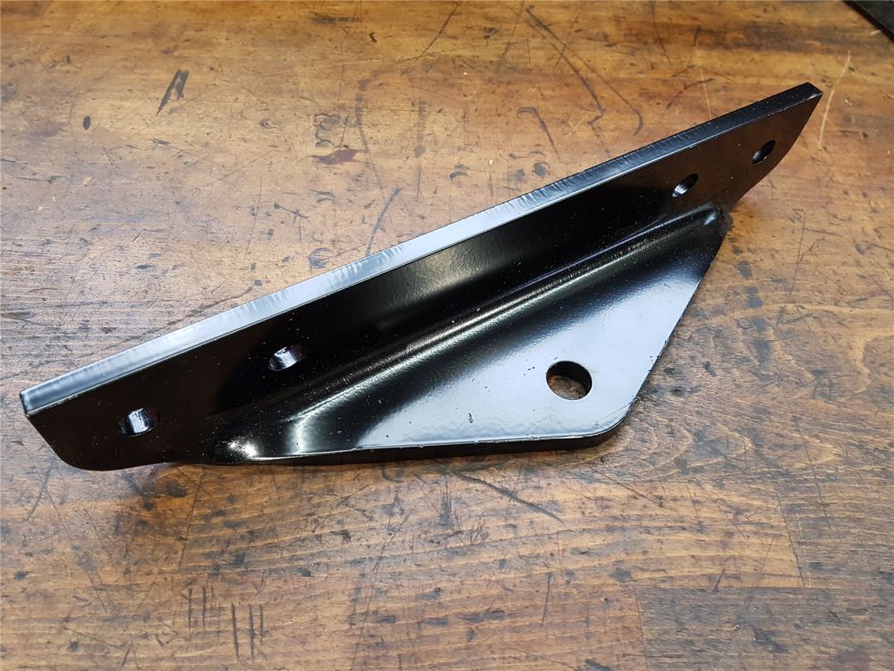 original Gravely Anhängerkupplung Kupplung Pro Master Turn Compact ZeroTurn