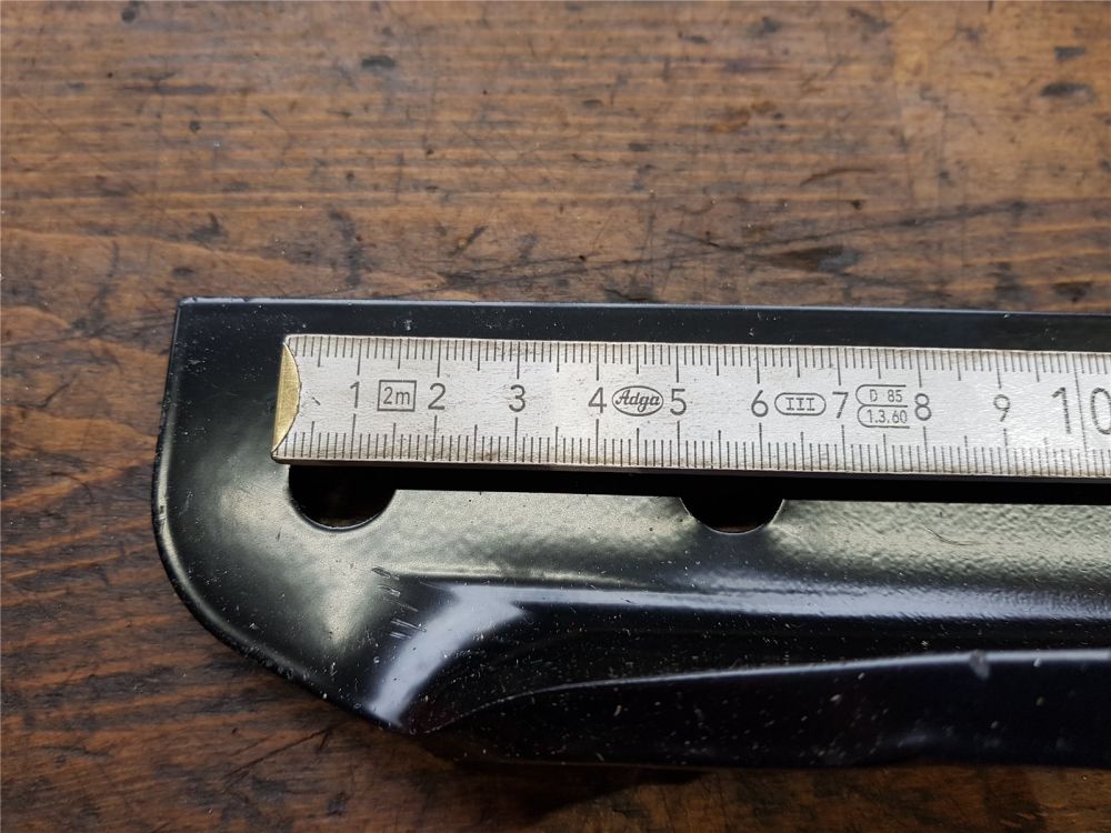 original Gravely Anhängerkupplung Kupplung Pro Master Turn Compact ZeroTurn
