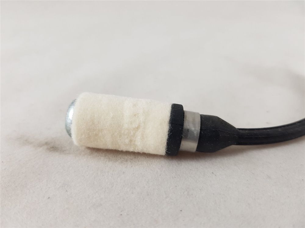 Benzinschlauch Stihl FS 80 Freischneider Motorsense Filter Saugschlauch Benzin