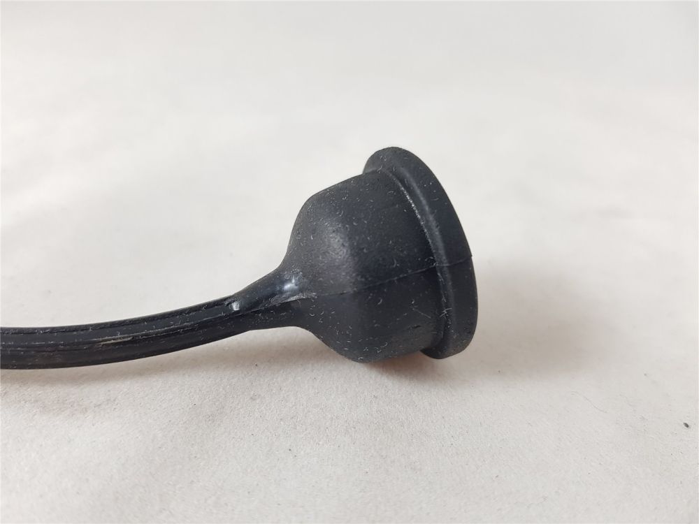 Benzinschlauch Stihl FS 80 Freischneider Motorsense Filter Saugschlauch Benzin