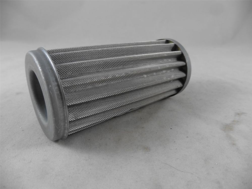 original Stiga Ölfilter Filter Hydrostat Metall Getriebe Park Pro 16 20 25 4WD