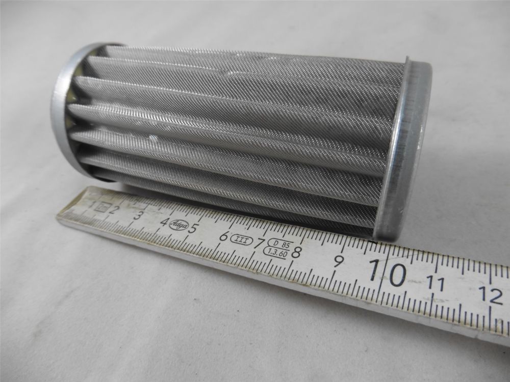 original Stiga Ölfilter Filter Hydrostat Metall Getriebe Park Pro 16 20 25 4WD