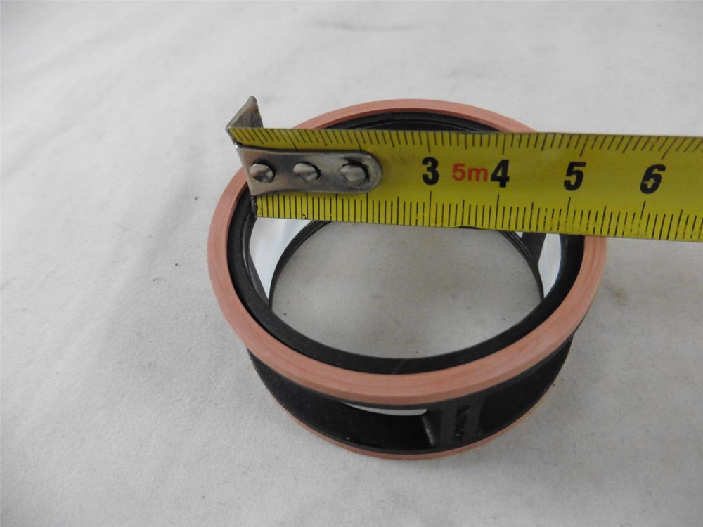 original Ölfilter Filter Tuff Torq Hydrostat Getriebe K 46 Kanzaki 168T2025220