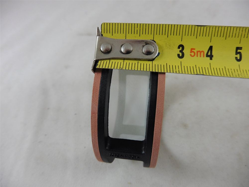 original Ölfilter Filter Tuff Torq Hydrostat Getriebe K 46 Kanzaki 168T2025220