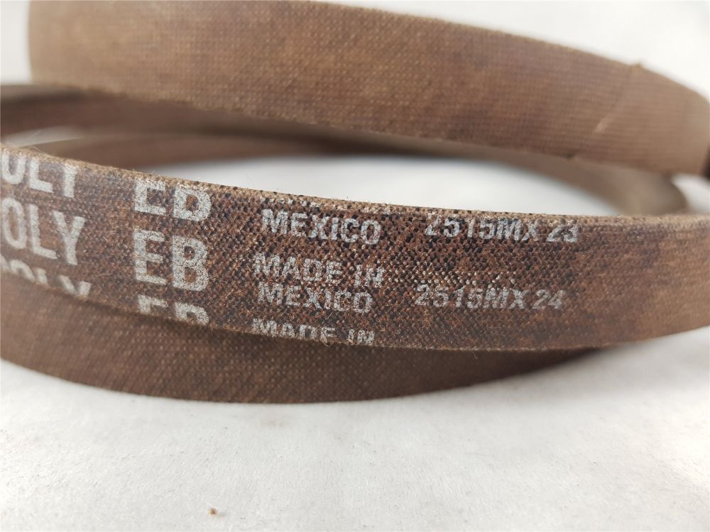 original MTD Keilriemen Rasentraktor Fahrantrieb 754-04170 Mastercut RMH MF 36