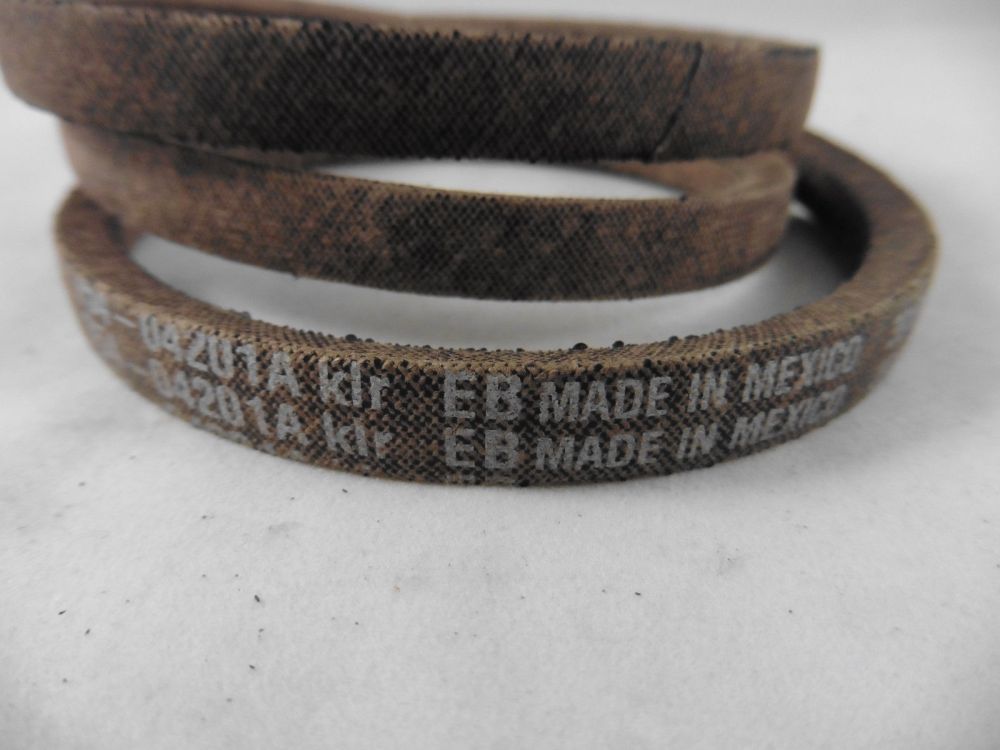 original MTD Keilriemen Schneefräse Fahrantrieb Antrieb Wolf Craftsman ME66 ME76