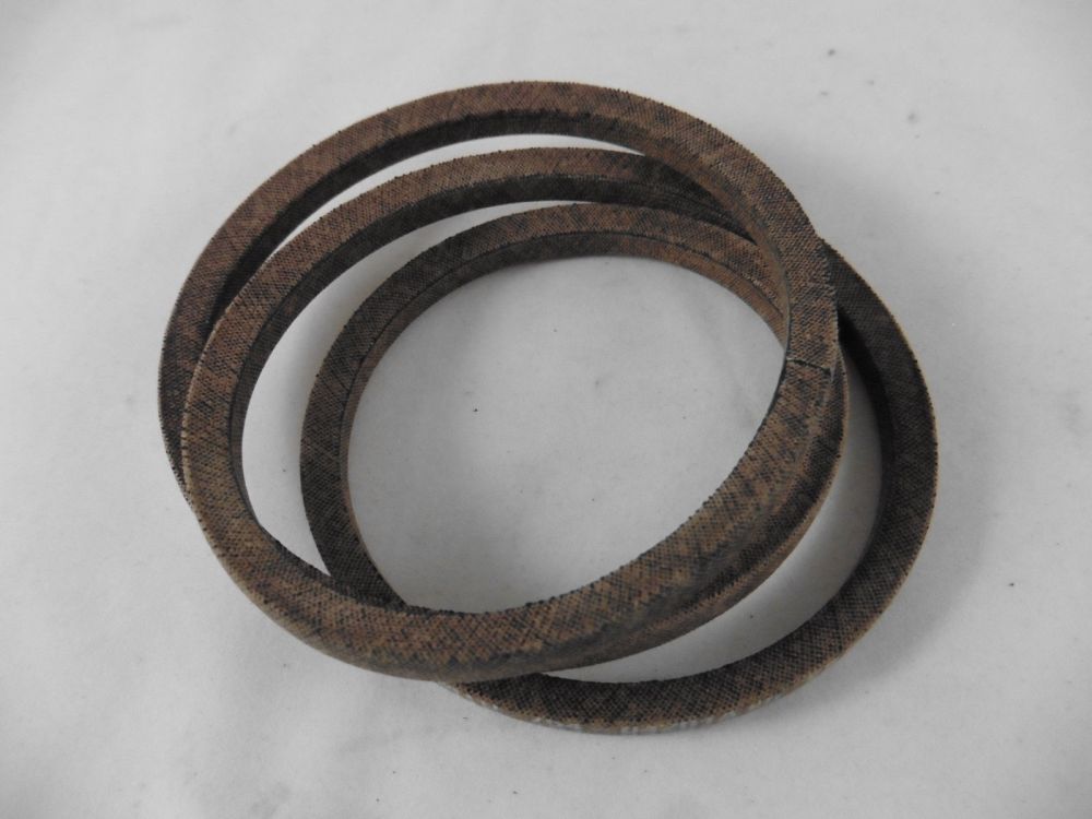 original MTD Keilriemen Schneefräse Fahrantrieb Antrieb Wolf Craftsman ME66 ME76