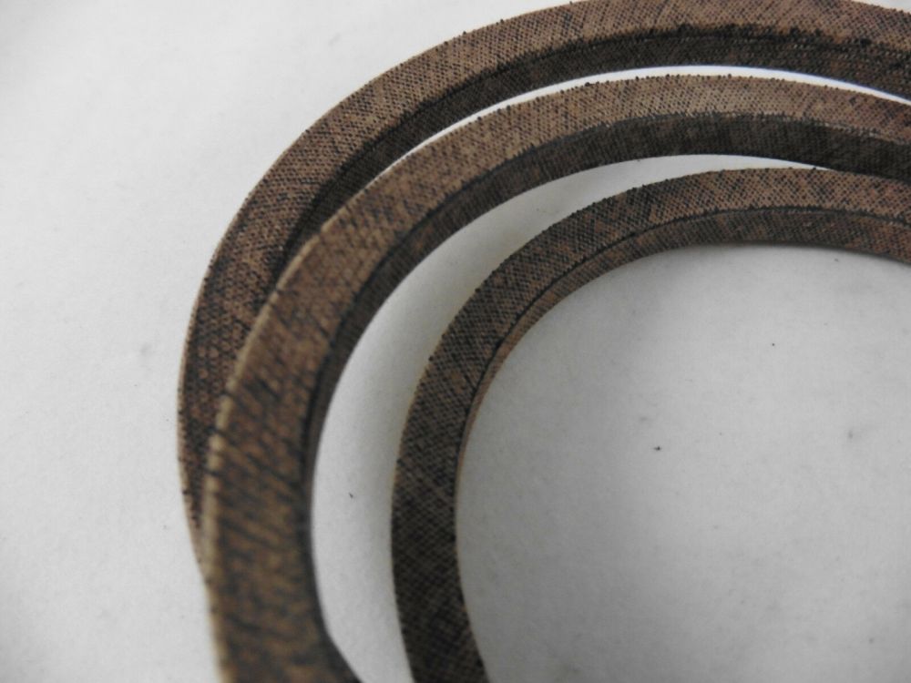 original MTD Keilriemen Schneefräse Fahrantrieb Antrieb Wolf Craftsman ME66 ME76