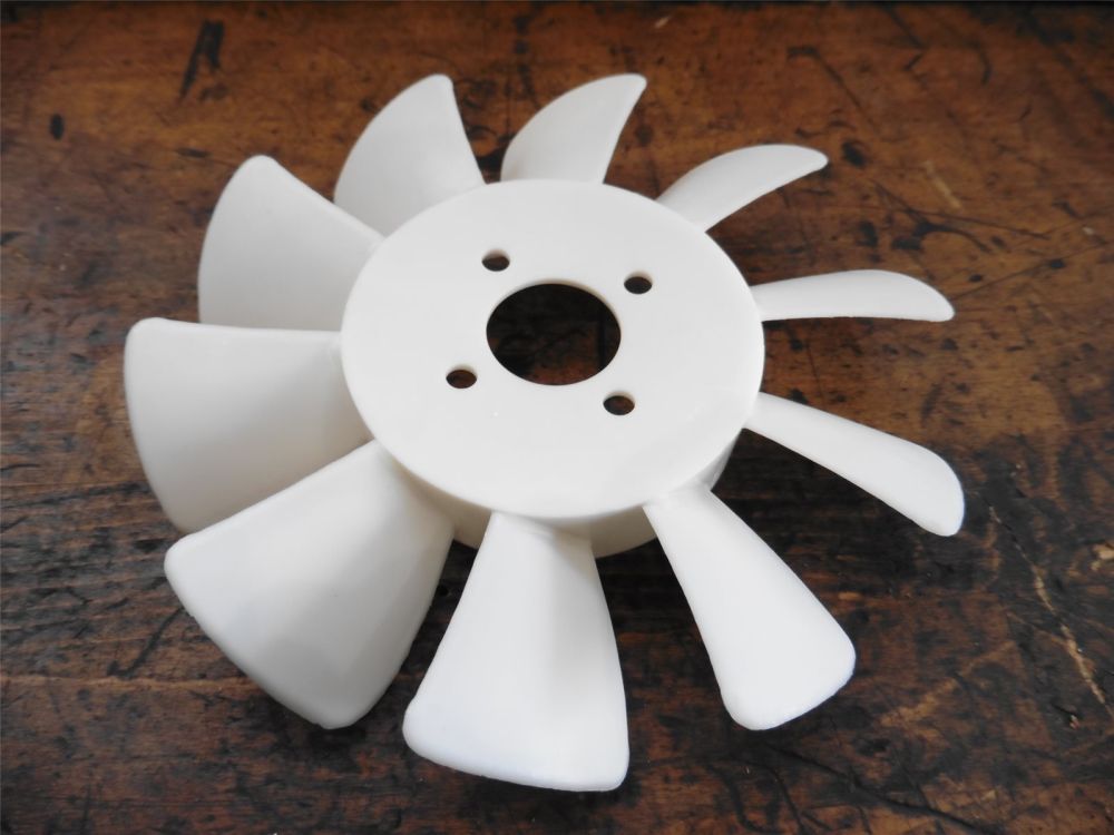 original Stiga Park Pro Getriebelüfter Tuff Torq Getriebe Lüfter Lüfterrad K61