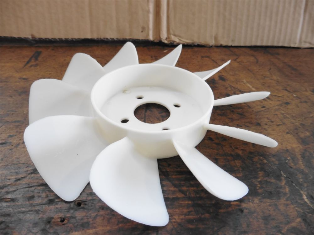 original Stiga Park Pro Getriebelüfter Tuff Torq Getriebe Lüfter Lüfterrad K61