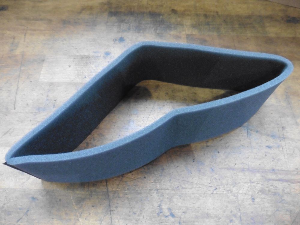 Luftfilter Filter für Briggs Stratton Motor 394018 S Sabo Wolf Honda John Deere