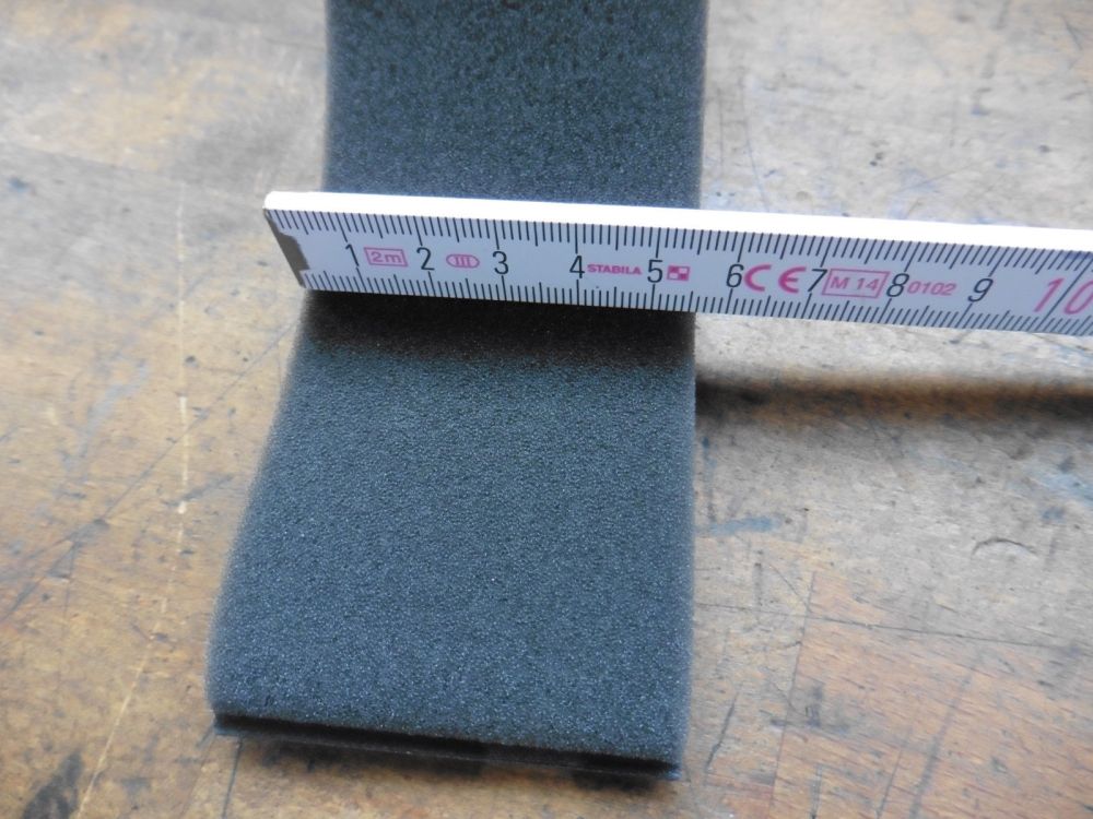 Luftfilter Filter für Briggs Stratton Motor 394018 S Sabo Wolf Honda John Deere