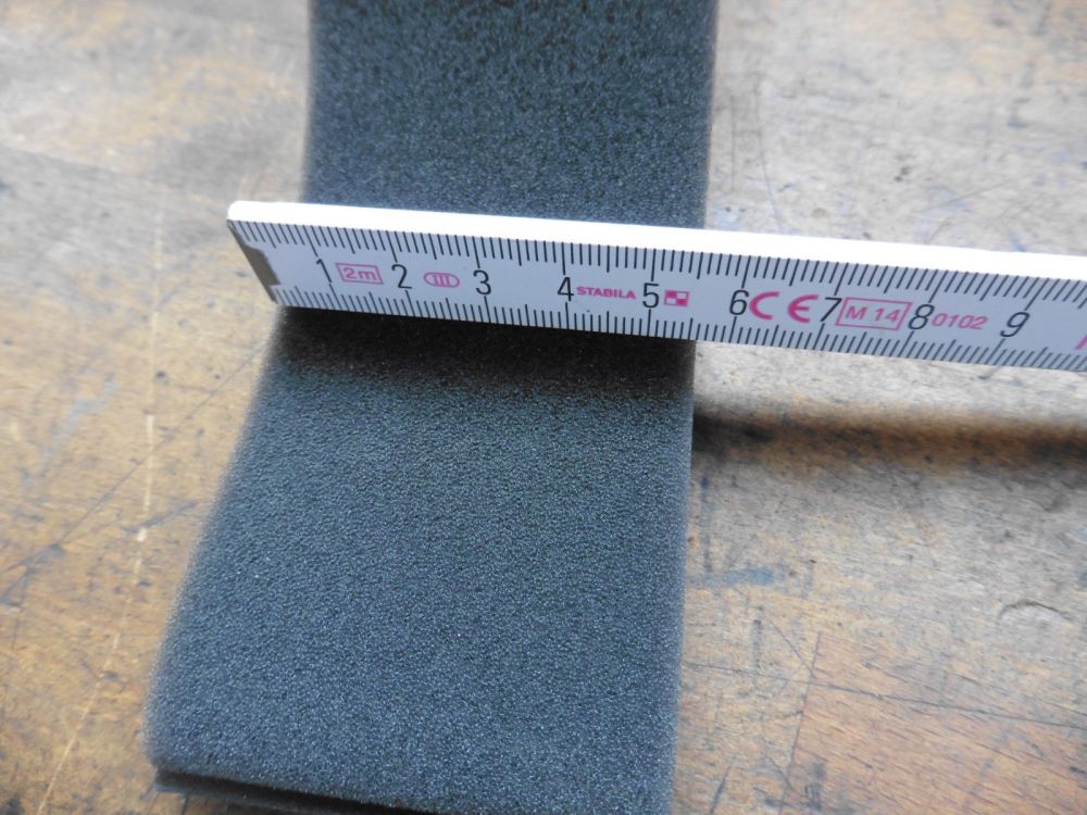 Luftfilter Filter für Briggs Stratton Motor 394018 S Sabo Wolf Honda John Deere