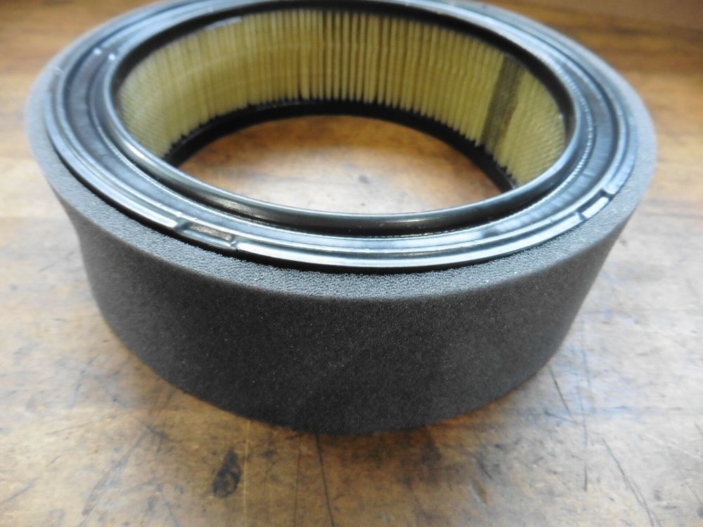 Luftfilter Filter für Briggs Stratton Motor 394018 S Sabo Wolf Honda John Deere