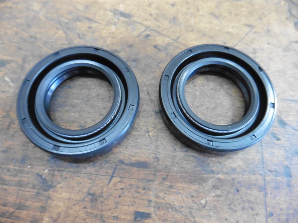 original Tuff Torq Simmerring Wellendichtring Hydrostat Getriebe John Deere K62