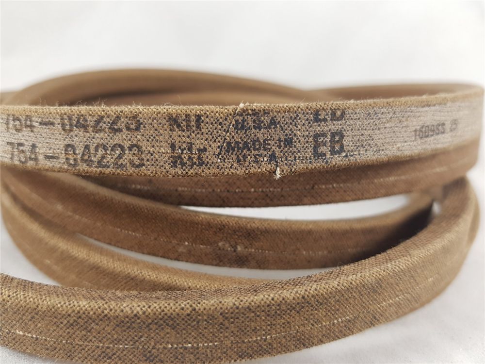 original MTD Keilriemen Fahrantrieb Gutbrod Raiffeisen 754-04223 JLX76 RMH BL135