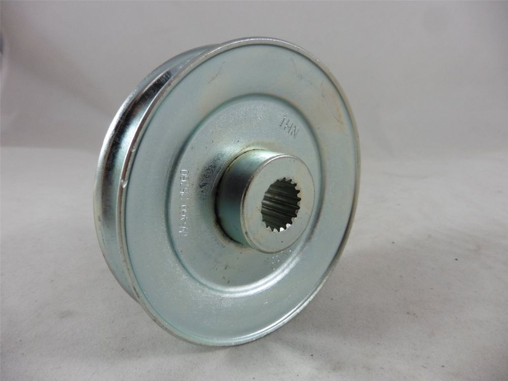 original Tuff Torq Getriebe Riemenscheibe Husqvarna MTD Cub Cadet K574 K46