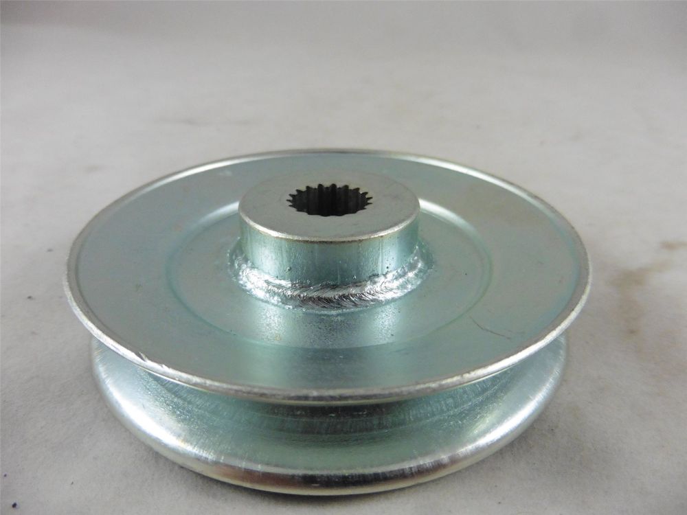 original Tuff Torq Getriebe Riemenscheibe Husqvarna MTD Cub Cadet K574 K46