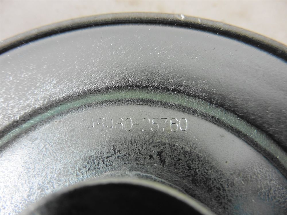 original Tuff Torq Getriebe Riemenscheibe Husqvarna MTD Cub Cadet K574 K46