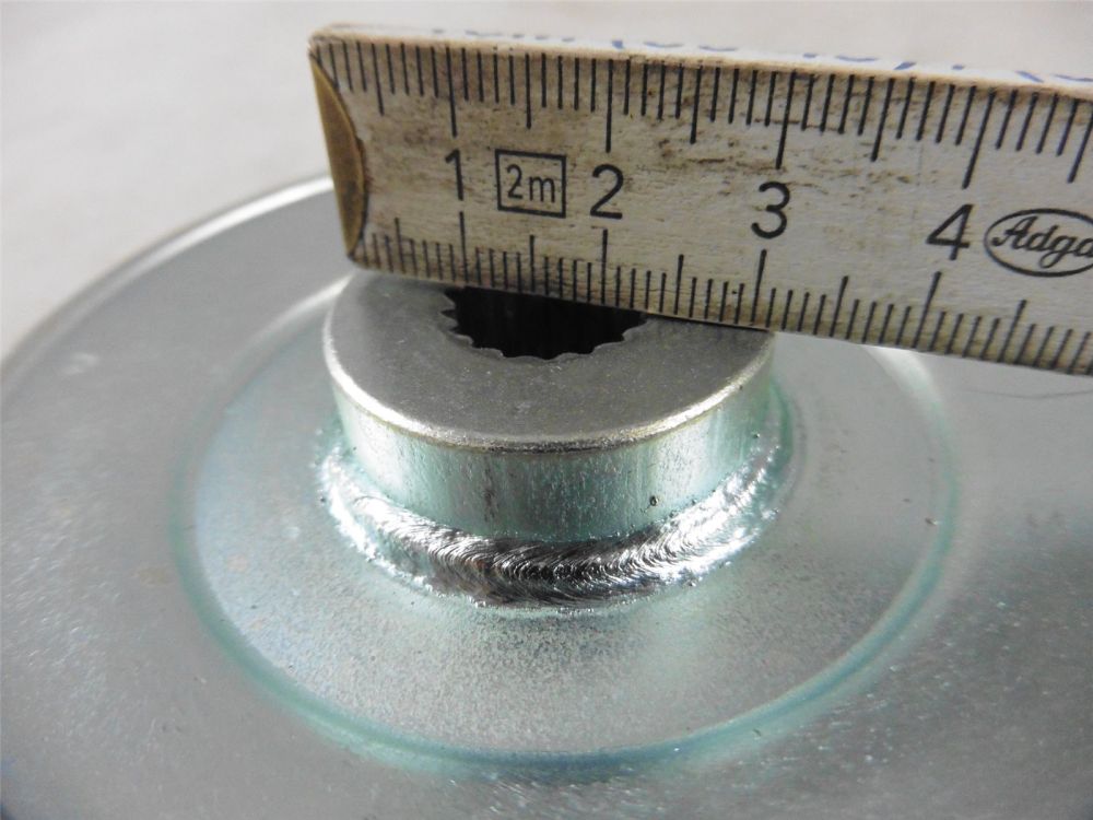 original Tuff Torq Getriebe Riemenscheibe Husqvarna MTD Cub Cadet K574 K46
