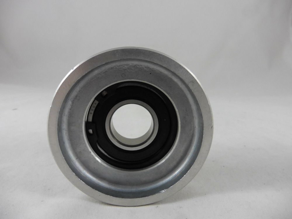 original Husqvarna Umlenkrolle Spannrolle Riemenscheibe Rider Frontmäher Lager