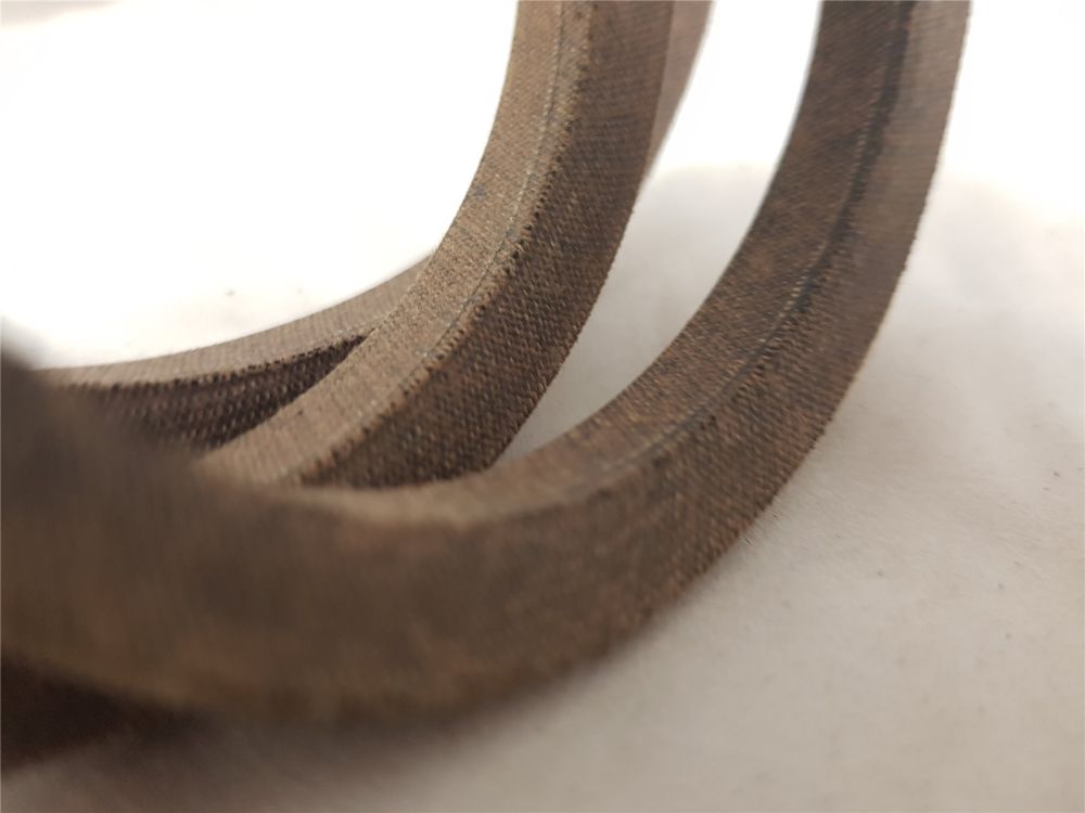 orig. MTD Keilriemen Schneefräse Fräsantrieb 754-0101 140 150 M 53 5350 Yard Man