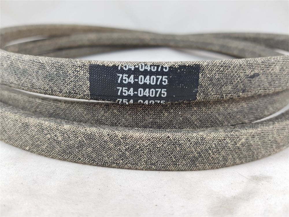 original MTD Keilriemen Mähwerk 92cm Rasentraktor 754-04075 GLX 92 MF 36-22