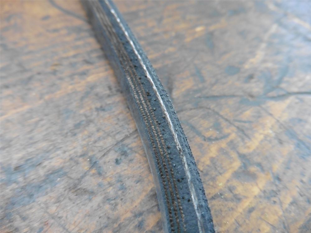 original Toro Power Shift Schneefräse Keilriemen Fahrantrieb 624 824 924 1028