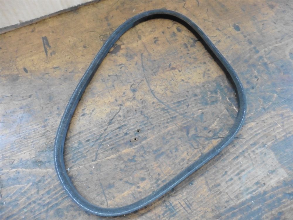 original Toro Power Shift Schneefräse Keilriemen Fahrantrieb 624 824 924 1028