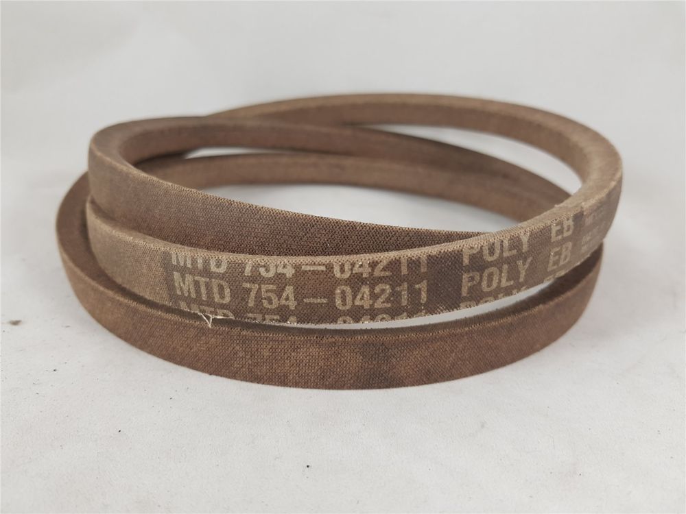 orig. MTD Keilriemen Rasentraktor Fahrantrieb 754-04211 Smart RC 125 Mastercut