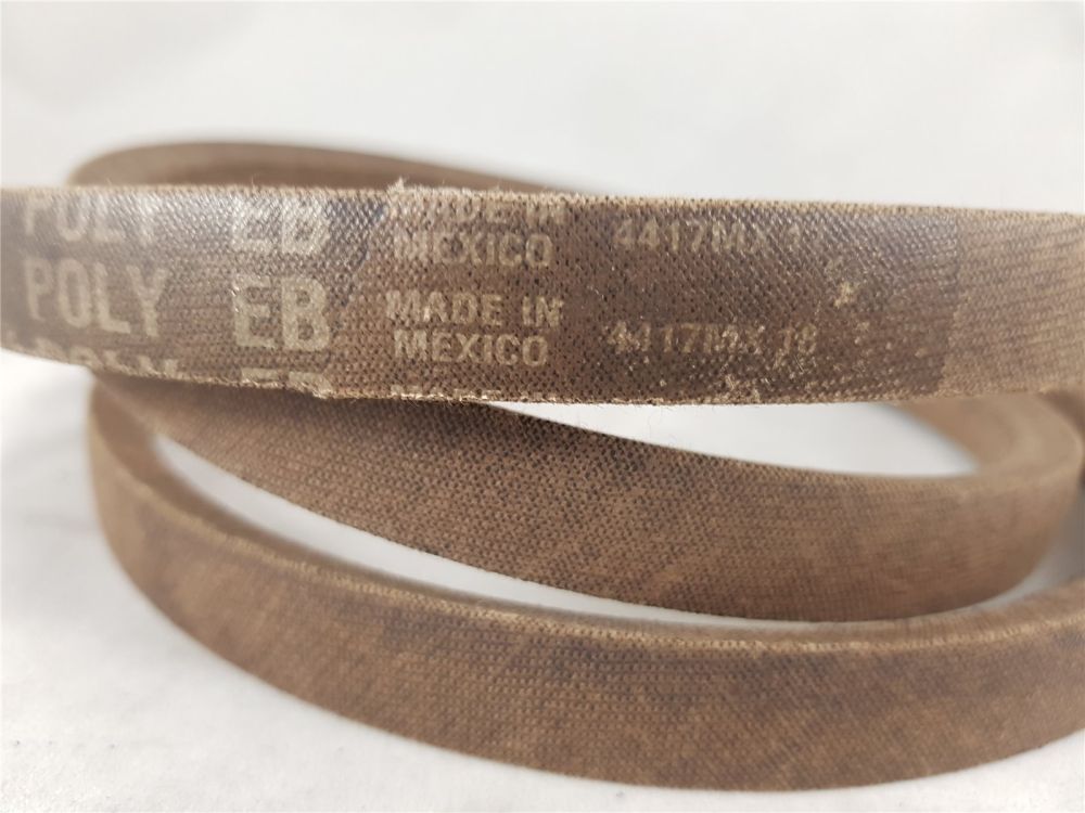 orig. MTD Keilriemen Rasentraktor Fahrantrieb 754-04211 Smart RC 125 Mastercut