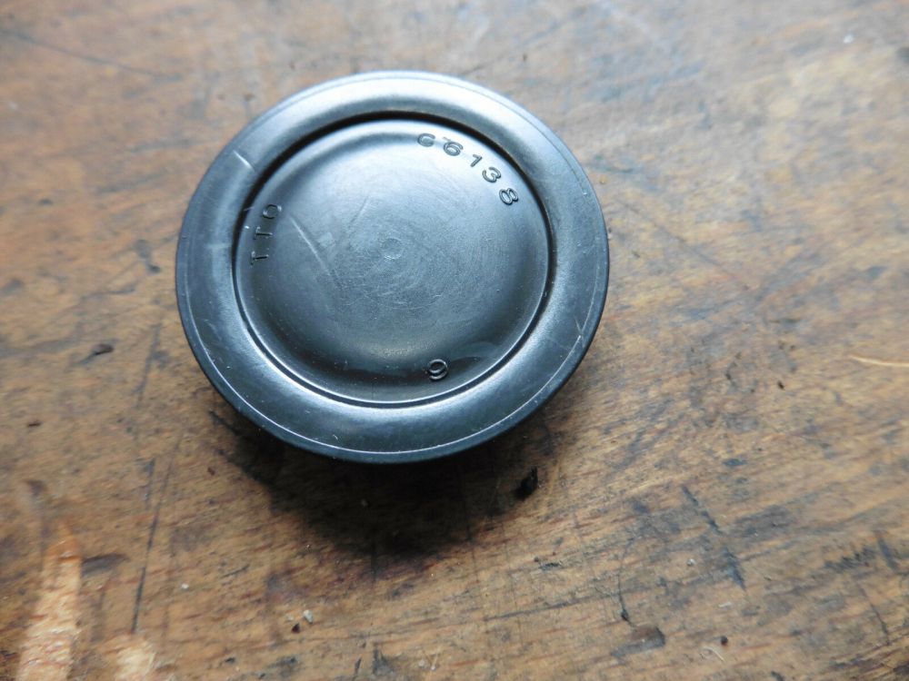 1 x Sealing Cap Dichtkappe Deckel für Tuff Torq Hydrostat Getriebe K 46 30 mm