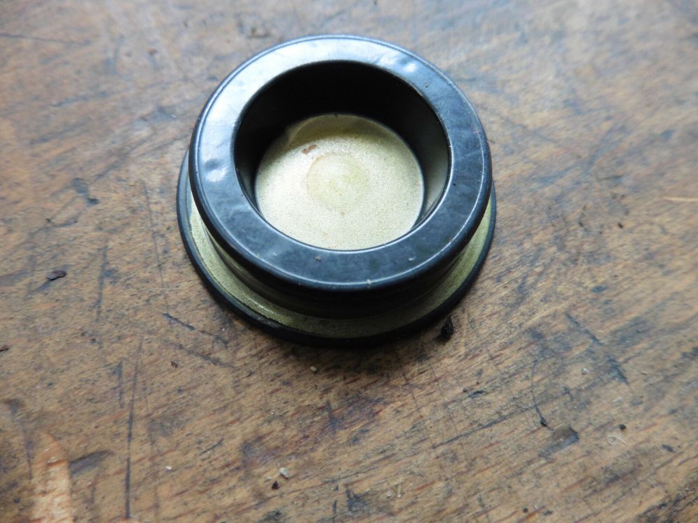 1 x Sealing Cap Dichtkappe Deckel für Tuff Torq Hydrostat Getriebe K 46 30 mm