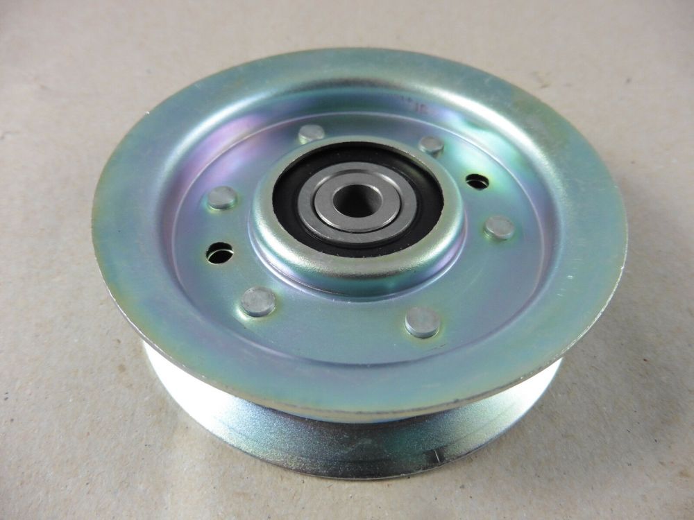 original Husqvarna AYP Umlenkrolle Spannrolle Riemenscheibe Traktor CTH CT LT