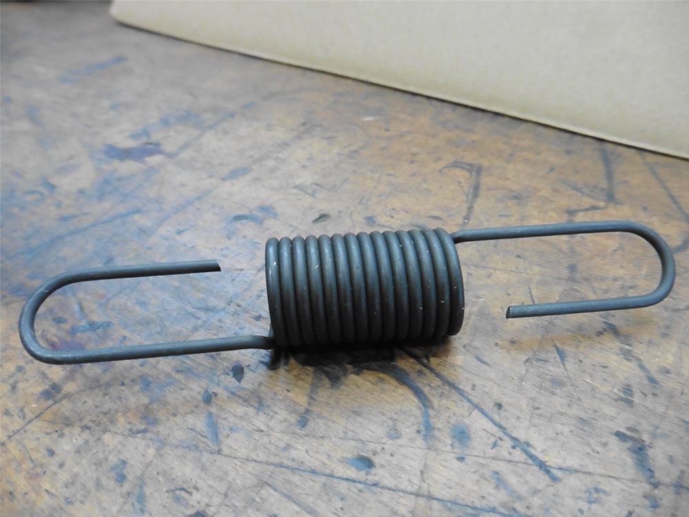 original Husqvarna Feder Zugfeder Fahrantrieb Antrieb Schneefräse Fräse