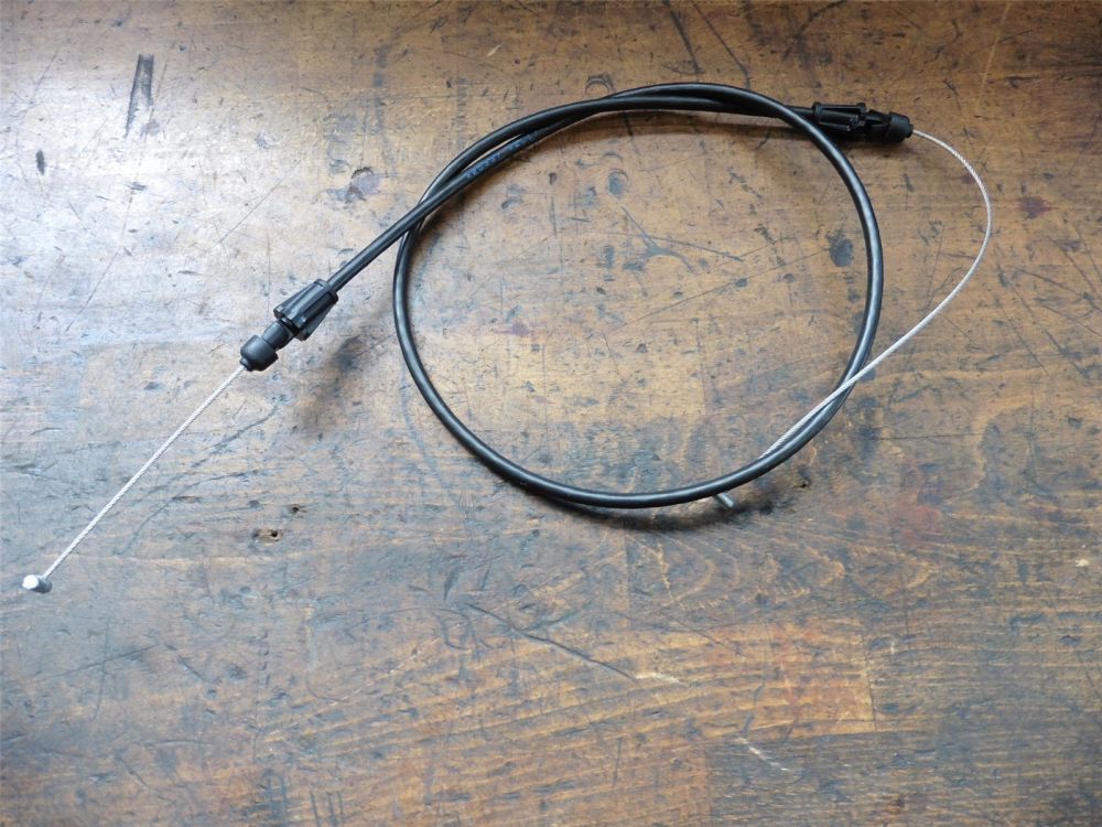 Mc Culloch AYP Husqvarna Bowdenzug Schneefräse Auswurf Kamin Verstellung Seite