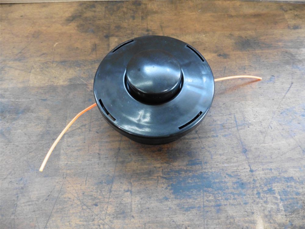 original STIGA Fadenkopf Mähkopf Mähfaden Motorsense Freischneider M10 SB 26 28